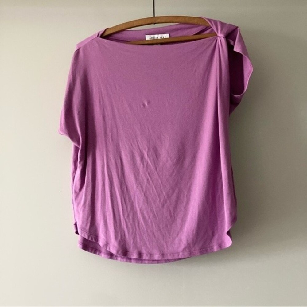 Amour Vert Knit Top‎ M